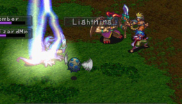 A sliver of hope for a US re-release of Breath of Fire III?