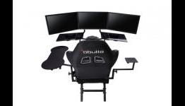 Obutto R3volution Gaming Cockpit Review | GamingShogun