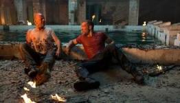 Movie Dudes Ep. 46: Not Such a Good Day