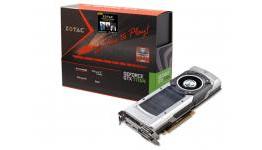 Zotac announces GeForce GTX Titan graphics card, bundles three Assassin’s Creed games