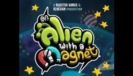 An Alien with a Magnet – New Teaser Trailer & 13 Early Screens