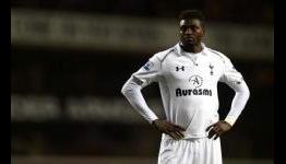 Adebayor blames Togo Football Federation for delayed Tottenham return