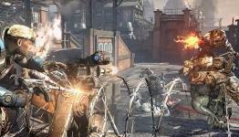 Preview: Gears of War: Judgment: Plays almost exactly like every Gears title – Canada.com