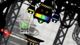 IGN- Puddle Wii U Review