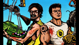 Serious Sam Double D XXL Video Review|GAMINGtruth