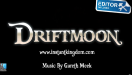 Adventure RPG ‘Driftmoon’ Gets A Launch Trailer