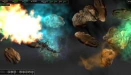 AI War Beta 6.010 “Back From The Valley” Released