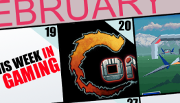 This Week in Gaming 2/17-2/23