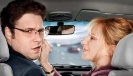 The Guilt Trip Releases on DVD in Time for Mother’s Day