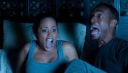 A Haunted House Comes to DVD and Blu-ray this April
