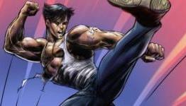 Bones Producer Set to Bring Stan Lee’s Annihilator to the Screen