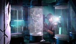 Aliens: Colonial Marines review – CramG