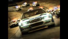 Need For Speed: Most Wanted U Video Demonstration