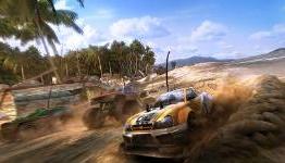 Sony Distribute Free MotorStorm RC Codes