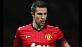 QPR defender Samba vows to stop Van Persie during Manchester United clas