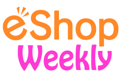 EUR/JPN eShop Demo Weekly – Week 8