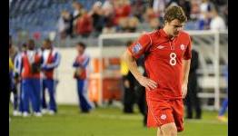 Canada 5-1 Nicaragua: Reds cruise to quarterfinals