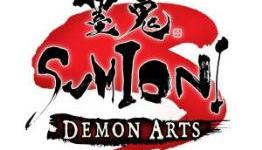 Sumioni: Demon Arts Review | GodisaGeek
