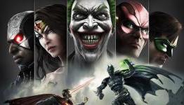 Injustice Battle Arena Week 3 Results