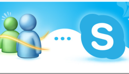 How To Login To Skype Using A Microsoft Account
