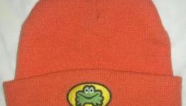 You Gotta Believe in This Replica PaRappa the Rapper Hat