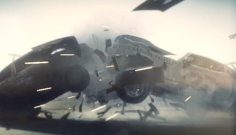 Bugbear Entertainment tease new game