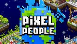 Even Pixelated People need an update