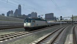 Train Simulator 2013 Expansion Trailer. No, Really.
