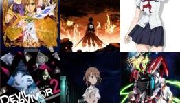 Spring 2013 Anime Season Preview