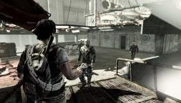 Games That Could Have Been Great – Episode One: I Am Alive