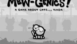 The Creators of Super Meat Boy Talk About their New Game Mu-Genics