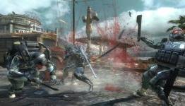 Metal Gear Rising: Revengeance Review – VGU.tv