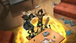 DC Nation Review 02/23/13 – STFUandPLAY