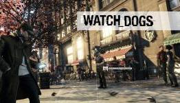 Watch Dogs Preview – Next Generation From a Content Perspective | JTM Games