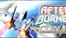 Neocrisis: After Burner: Climax Review