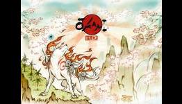 Okami HD Review – Taking the godly bait | WWC