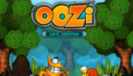 Oozi: Earth Adventure Review [Just Press Start]