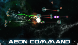 Indie Game HQ Review: ‘Aeon Command’ by Bat Country Games