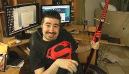 My Thoughts on the PS4 Conference – Angry Joe Show