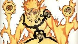 Why Naruto will become the next sage of six paths
