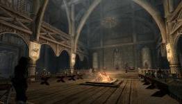 Make Skyrim look amazing using over 200 mods
