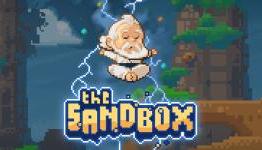 Why play a game when you can just play? The Sandbox Review | Hardcore Droid