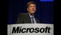 Maybe Gates: Not satisfied with how Microsoft is playing the mobile