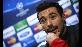 Lavezzi: Cavani is better than Balotelli