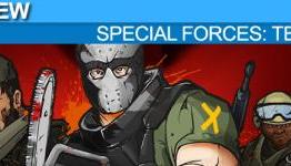 Special Forces: Team X Review » Esperino