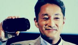 A year of PlayStation Vita