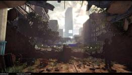 Weekly UDK Gallery [February 17th – 23rd]; What ‘The Last Of Us’ & ‘Hobbit’ Could Like In UE3