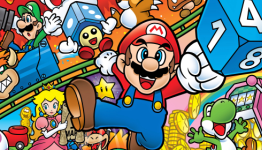 Five Things You Probably Didn’t Know About Mario Party