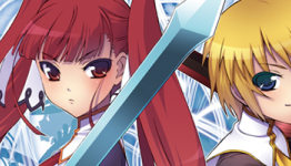 Review: Croixleur (darkzero)