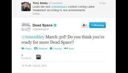 Rumours Of The Dead